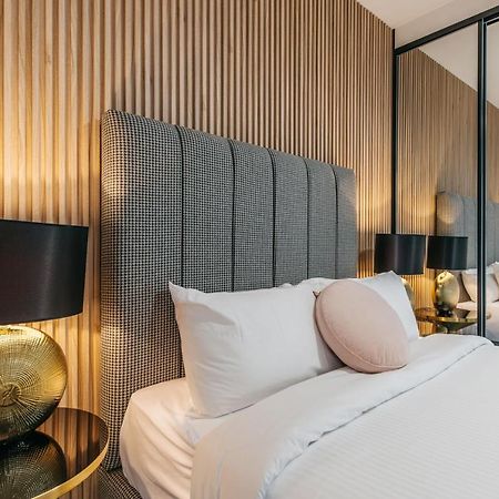 Grace At Mosman Apartments Сидни Екстериор снимка