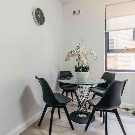 Grace At Mosman Apartments Сидни Екстериор снимка