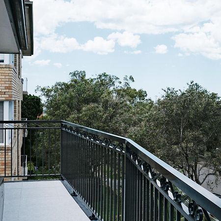 Grace At Mosman Apartments Сидни Екстериор снимка