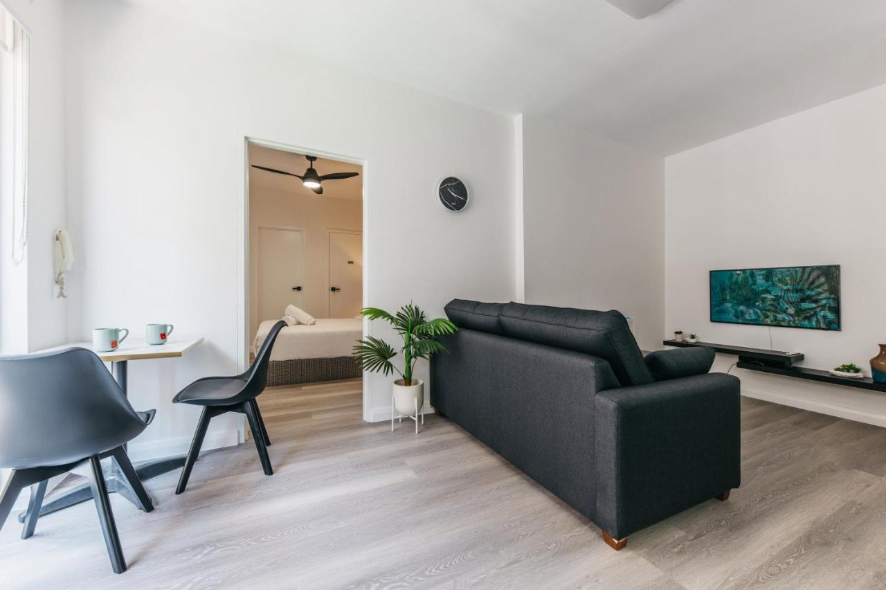Grace At Mosman Apartments Сидни Екстериор снимка