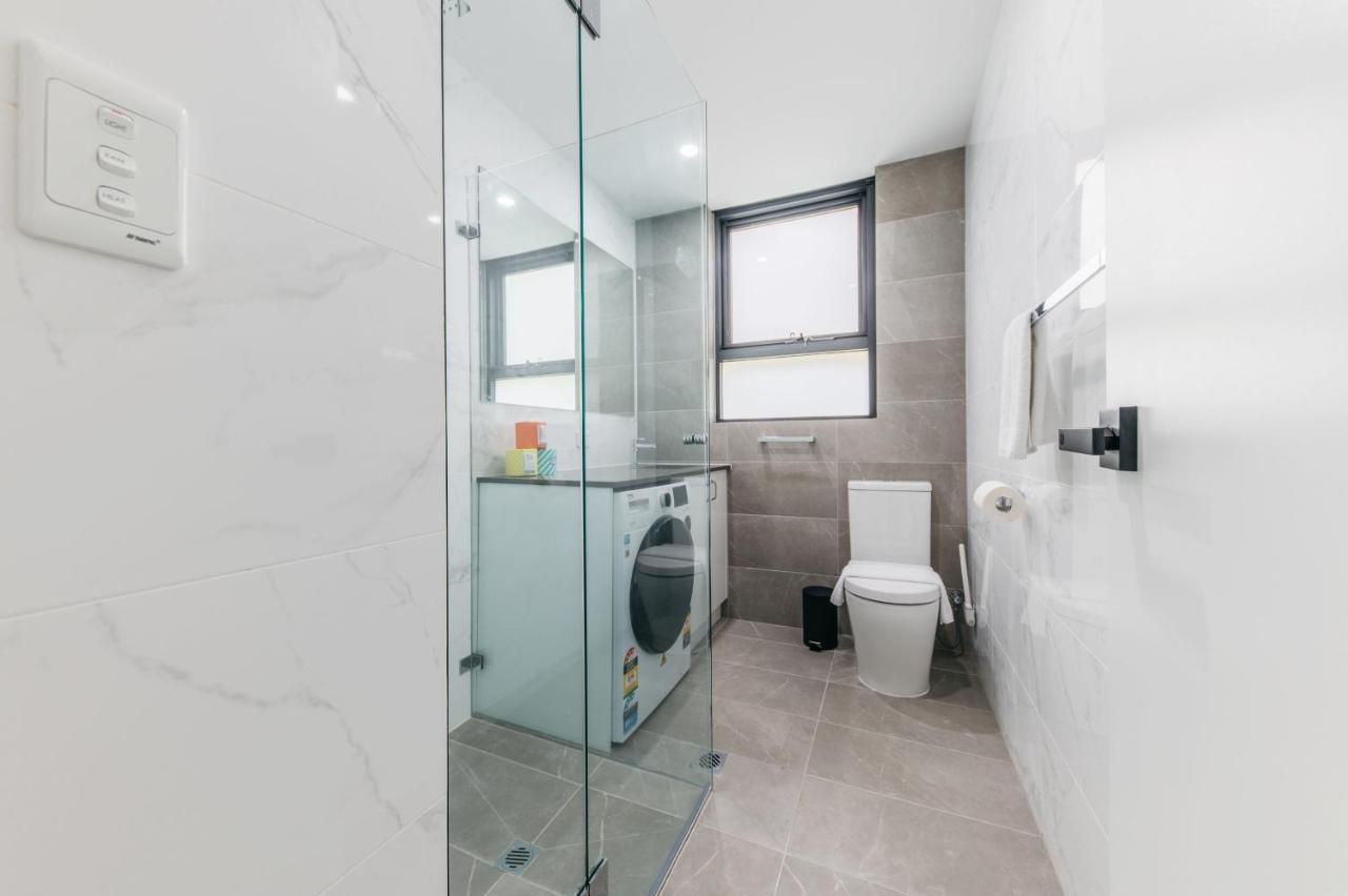 Grace At Mosman Apartments Сидни Екстериор снимка