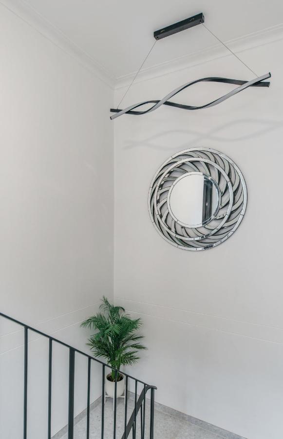 Grace At Mosman Apartments Сидни Екстериор снимка