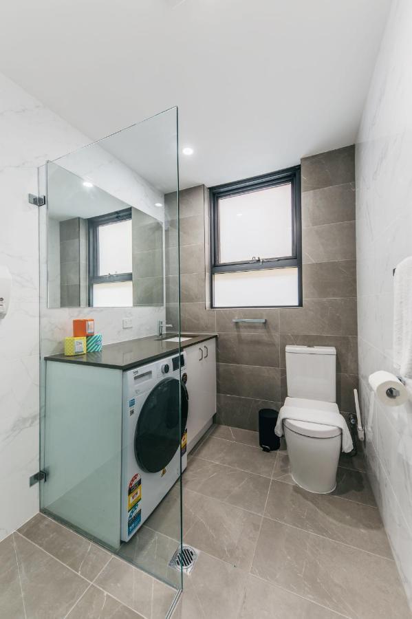 Grace At Mosman Apartments Сидни Екстериор снимка