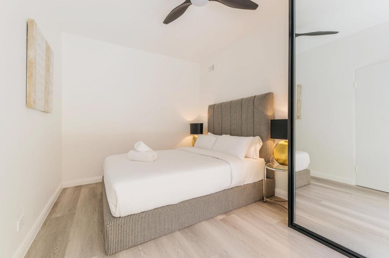 Grace At Mosman Apartments Сидни Екстериор снимка