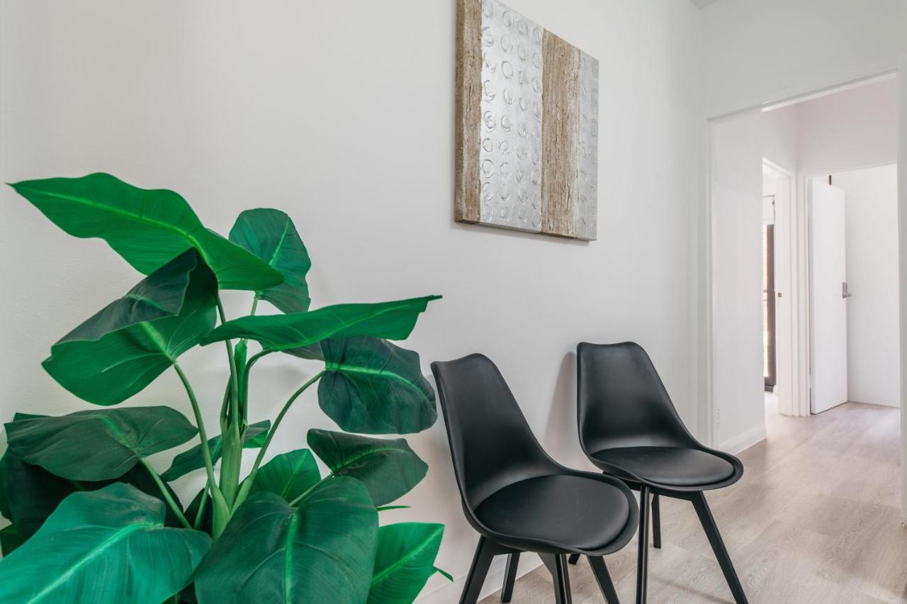 Grace At Mosman Apartments Сидни Екстериор снимка