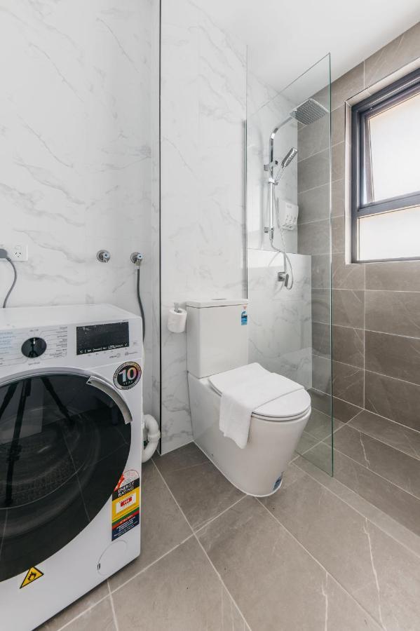 Grace At Mosman Apartments Сидни Екстериор снимка