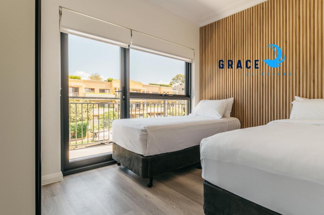 Grace At Mosman Apartments Сидни Екстериор снимка