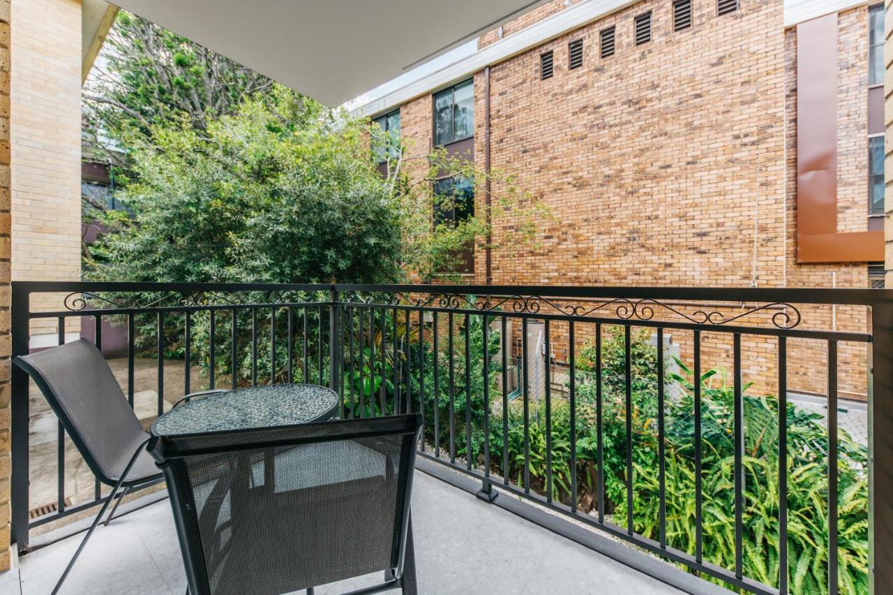 Grace At Mosman Apartments Сидни Екстериор снимка