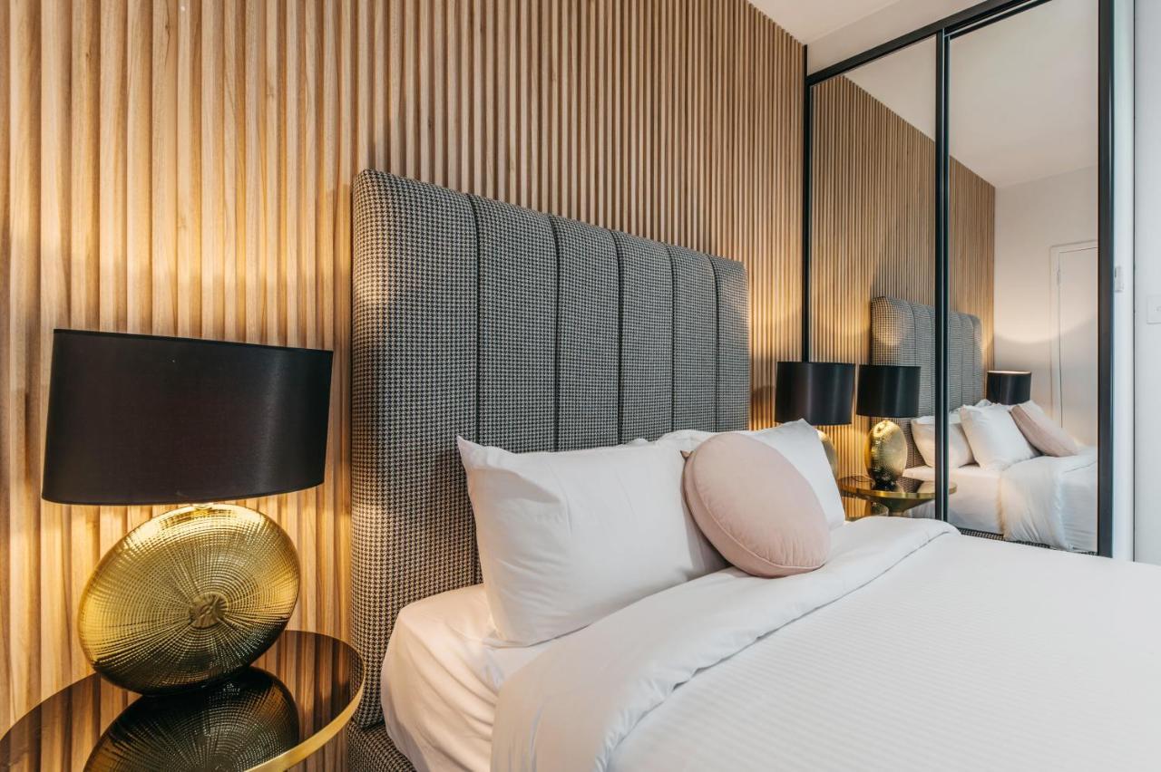 Grace At Mosman Apartments Сидни Екстериор снимка