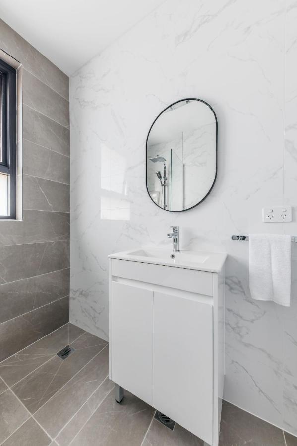 Grace At Mosman Apartments Сидни Екстериор снимка