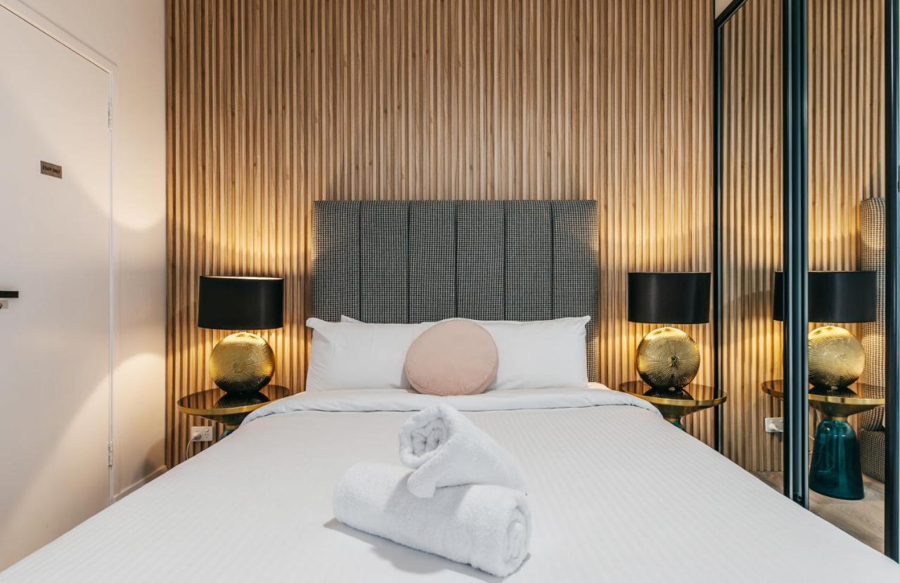 Grace At Mosman Apartments Сидни Екстериор снимка