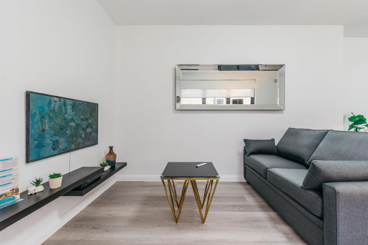 Grace At Mosman Apartments Сидни Екстериор снимка