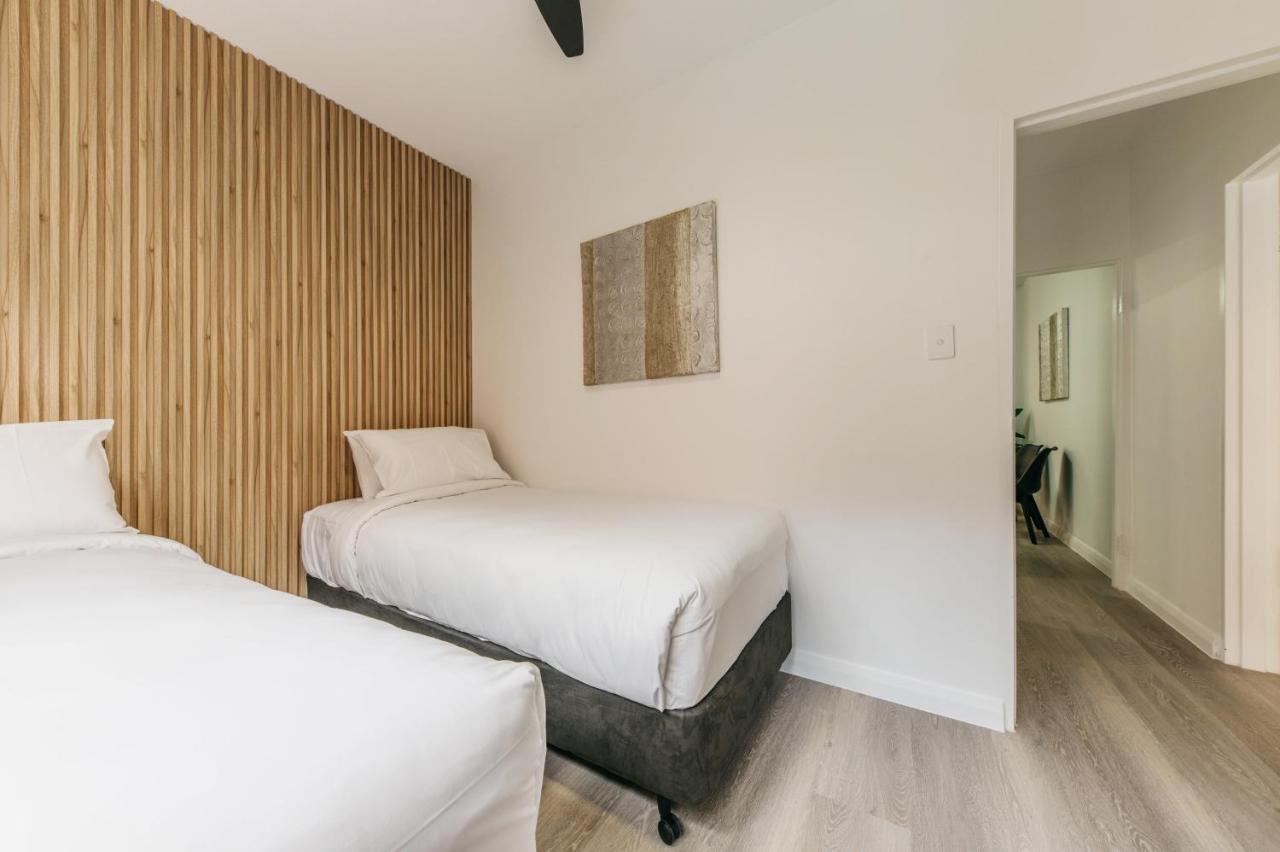 Grace At Mosman Apartments Сидни Екстериор снимка