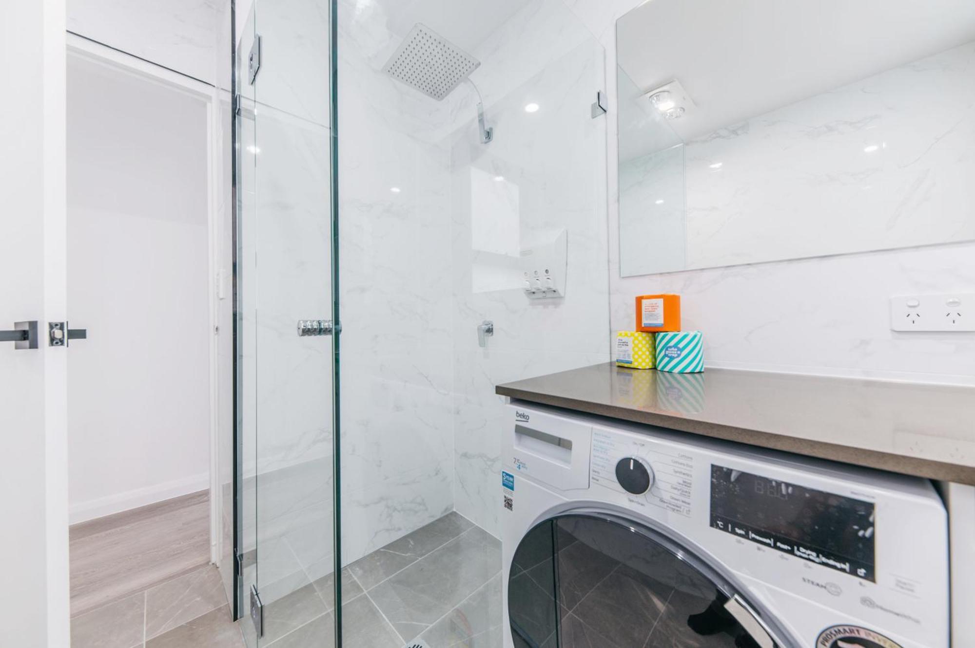 Grace At Mosman Apartments Сидни Екстериор снимка