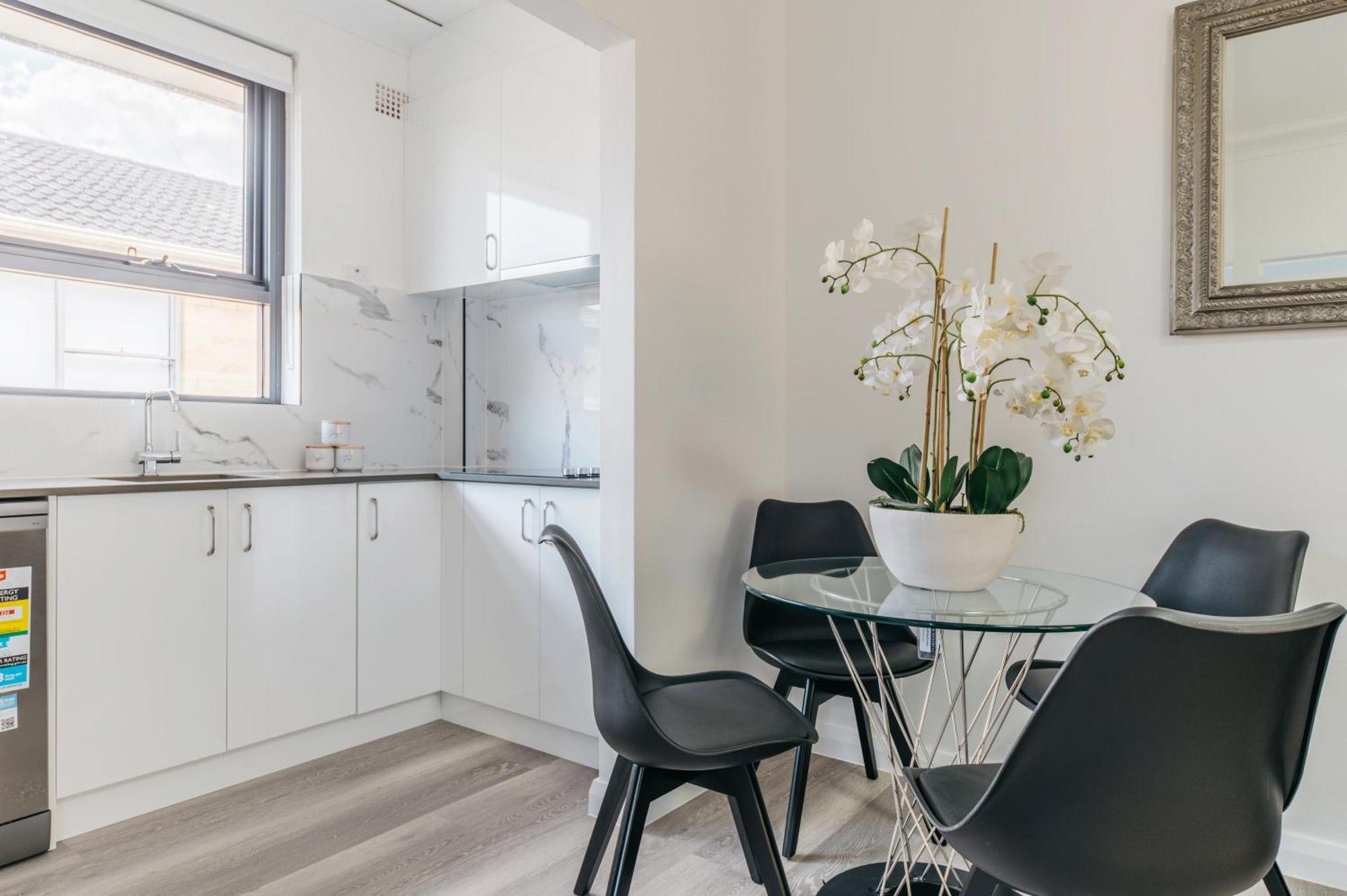 Grace At Mosman Apartments Сидни Екстериор снимка